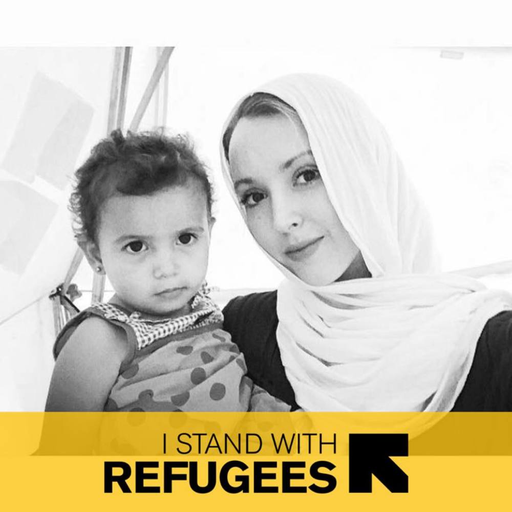 Meet your Posher, Blaine